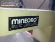 Detector de metales Mineorio