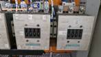 Batidora mezcladora sigma de acero inoxidable 1.500 litros