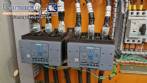 Batidora mezcladora sigma de acero inoxidable 1.500 litros