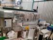 Etiquetadora autom�tica para botellas planas