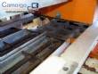 Termoformadora autom�tica de potes con llenado y vac�o Termoforming Italiana