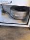 Ventilador extractor m�vil Nederman con brazo articulado y carcasa de filtro
