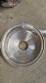 Bomba centr�fuga sanitaria Castinox con motor WEG de 2 CV.
