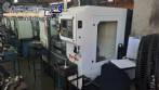 Centro de mecanizado vertical TOPTECH F110