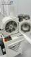 Molino centr�fugo de martillos Vieira MCS 190 con motor de 3 HP, 10 kg por hora.