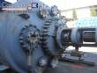 Reactor Taiji de 10.000 litros revestido de vidrio