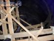Reactor Taiji de 10.000 litros revestido de vidrio