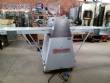 Laminador de pasta 600 mm Granomaq