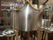 Rotary con 12 boquillas autom�ticas de llenado Wada
