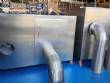 Recubridora de grageas de acero inoxidable Lawes 304