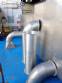Recubridora de grageas de acero inoxidable Lawes 304