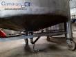 Tanque de acero inoxidable para mezclar