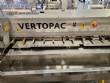 Encartonadora vertical Fabrima Vertopac VP 120