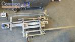 Encartonadora vertical Fabrima Vertopac VP 120