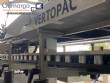 Encartonadora vertical Fabrima Vertopac VP 120