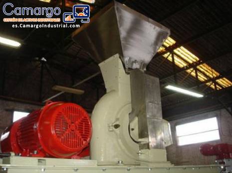 Molino para az�car Meteor