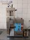 M�quina para hacer ravioles y sorrentino Indiana PRT 120, hasta 60 kg por hora.