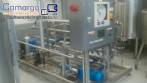 Pasteurizador tubular 400 L Willis