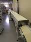 T�nel de refrigeraci�n de chocolate con cobrideira Pir�g