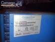 T�nel de refrigeraci�n de chocolate con cobrideira Pir�g