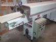 T�nel de refrigeraci�n de chocolate con cobrideira Pir�g