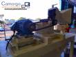 Molino de martillos para refinaci�n de az�car.