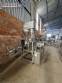 Sistema de lnea de llenado de latas Masipack Neife Brapenta para productos en polvo