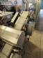 Sistema de lnea de llenado de latas Masipack Neife Brapenta para productos en polvo