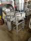 Sistema de lnea de llenado de latas Masipack Neife Brapenta para productos en polvo