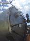 Tanque reactor caliente encamisado para circulaci�n de agua 45.000 L