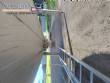 Tanque reactor caliente encamisado para circulacin de agua 45.000 L