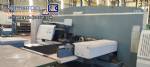 Punzonadora hidr�ulica de chapa met�lica CNC Durma de 22 toneladas