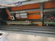 Etiquetadora para botellas cilndricas P.E Latina Labelers