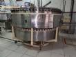 Llenadora autom�tica rotativa para refrescos carbonatados con 72 boquillas
