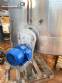 Tanque de mezcla Zegla de acero inoxidable 10.000 litros