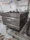 Tanque encamisado de acero inoxidable para produccin de queso BB Inox 3500 litros