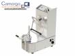 Peladora autom�tica para pi�a, mango y mel�n, 250 unidades por minuto Astra