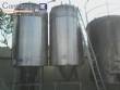 Stainless steel tanks APV