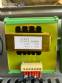 Selladora de tapas automtica por induccin de acero inoxidable ABEMAG