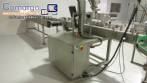 Tornillo llenado Masipack marca modelo MXDR