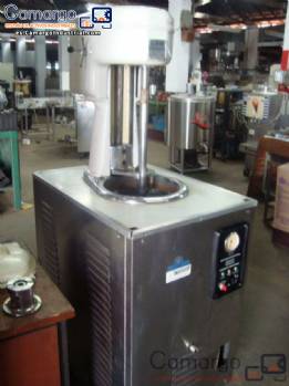 Carpigiani vertical de producci�n de masa