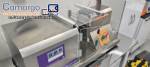 Selladora ultrasnica para produccin industrial Cetro