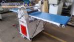 Laminadora de pasta IAM de 600 mm