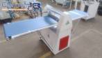 Laminadora de pasta IAM de 600 mm