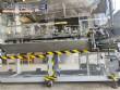 Encartonadora vertical Fabrima Vertopac VP 120 con insertador de prospectos