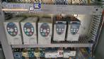 Empacadora vertical automtica de embalaje Masipack