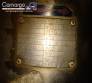 Bombas centr�fugas sanitarias 1 cv