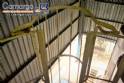 Silo con aislamiento t�rmico para almacenar glucosa y grasa, interior de acero inoxidable, 15.000 litros.