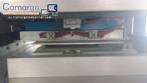M�quina rotativa de termoformado REG Galbiati