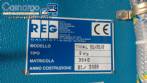 M�quina rotativa de termoformado REG Galbiati